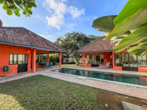 Villa Mimpiku by The Bali Agent